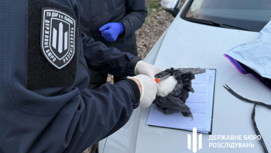 На Волині судитимуть військового за самовільне залишення частини і збут психотропів
