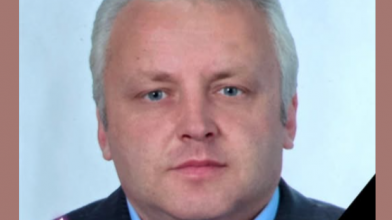 36 років присвятив освіті: обірвалося життя викладача з Волині