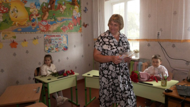 Фінансуватиме громада: на Волині не закрили малокомплектну школу