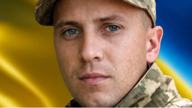 Загибель підтвердила ДНК-експертиза: «на щиті» на Волинь повертається Герой Валентин Скипальський