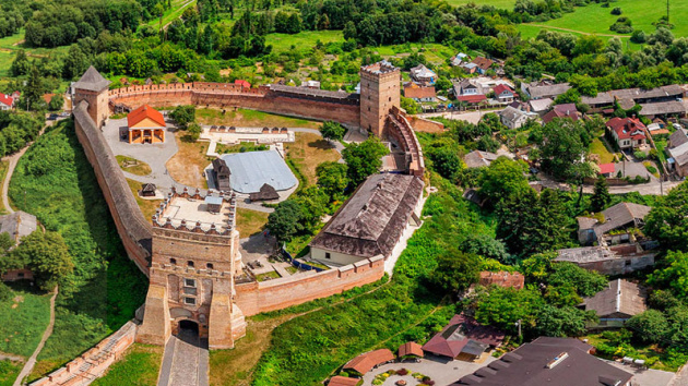 Архітекторка назвала топ-5 найзручніших міст України для життя: Луцьк увійшов у рейтинг