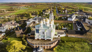 У волинському монастирі УПЦ МП проведуть інвентаризацію землі