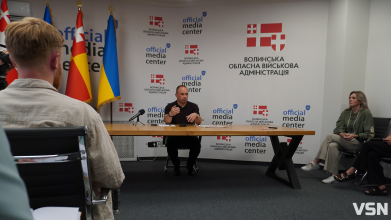 Шкільне харчування на Волині: чи всі громади забезпечать дітей безкоштовними обідами?