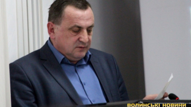 день народження, Волинь
