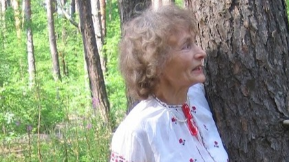 Померла вдова Василя Стуса