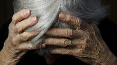 Понад 4 тисячі звернень за рік: як у Волинській області реагують на випадки домашнього насильства