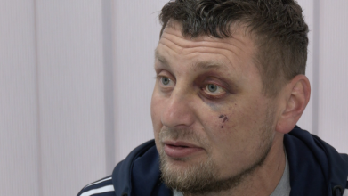 Побиття ветерана у Луцьку: поліція відкрила кримінальне провадження - що відомо