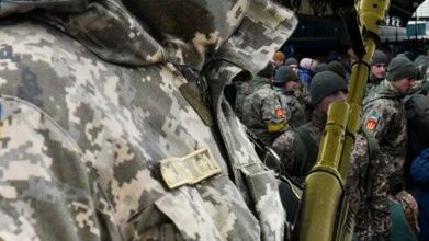 Мобілізація після 50 років: кого призиватимуть з 1 лютого та куди направляють на службу