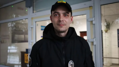 Після трьох років судових баталій із прокурором поліцейський отримає 350 тисяч гривень компенсації