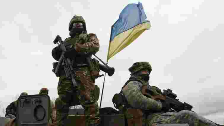 Українські військові відбили 8 атак ворога на Донбасі