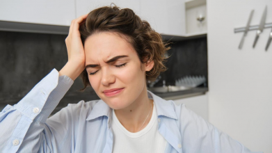 Магнітні бурі в Україні: який прогноз сонячної активності на 8 лютого