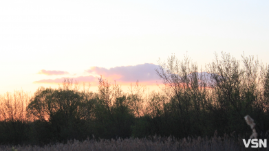 Заморозки та сильний вітер: прогноз погоди на робочий тиждень для Волині