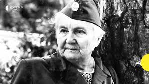 Жила під чужим ім’ям і мовчала на допитах: історія зв’язкової ОУН Галини Коханської з Волині