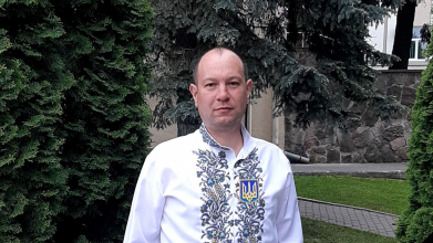 На 45-му році життя раптово помер працівник Луцької міської ради