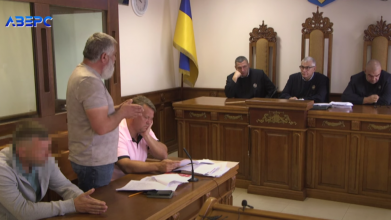 Поїздка з друзями на футбол скінчилася ув’язненням: лучанин побив до смерті знайомого