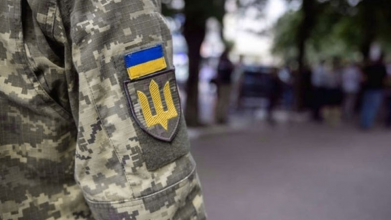 На Волині підприємець наїхав на ноги працівникові ТЦК - його судили