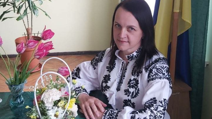 У селищній раді на Волині - нова депутатка