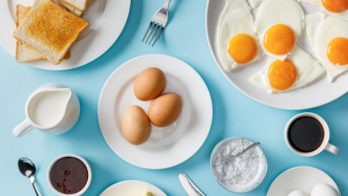 Варені чи смажені: які яйця корисніші