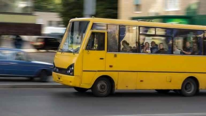 У Луцьку змінюється маршрут руху автобусів № 25 та 30