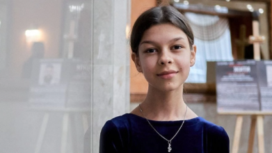 Юна лучанка стала лауреаткою Стокгольмського міжнародного музичного конкурсу