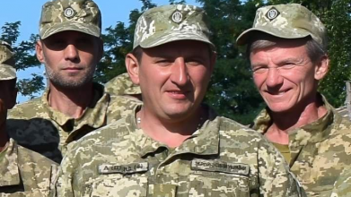 Завжди дбав про хлопців, з якими служив: загиблому воїну з Волині просять надати звання Героя України