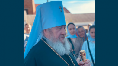 У Волинському ТЦК заперечили заяви УПЦ МП про побиття священнослужителів