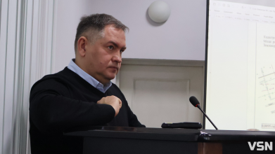 У селі Озерце громаді повернуть 33 га землі