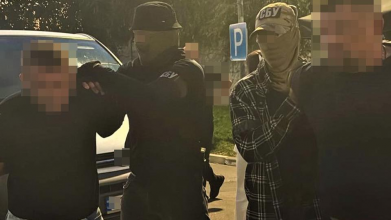12 тис доларів за незаконний виїзд: на Волині викрили ще одну схему ухилення від мобілізації