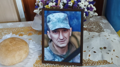 Віз бійців на передову і натрапив на ворожу міну: 52-річний захисник з Волині загинув на Донеччині