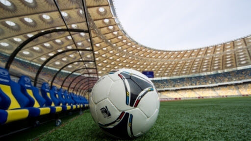 Уже в серпні в Україні можуть відновити футбольні чемпіонати