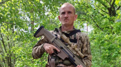 В останній бій мав піти на добу, а зник безвісти: після 15 місяців пошуків ДНК-експертиза підтвердила загибель Героя з Волині