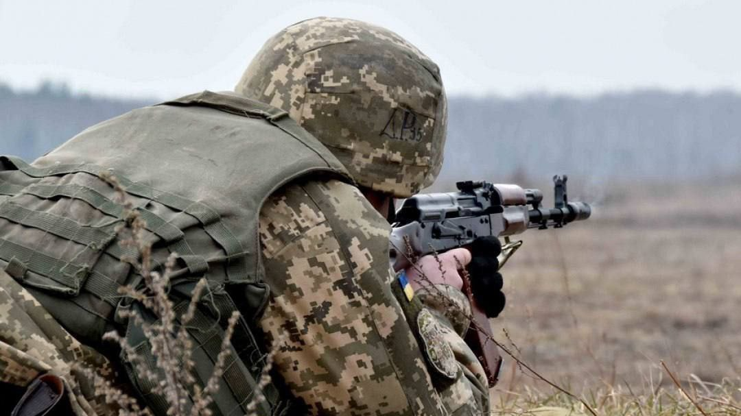 У Луцькому районі лунатимуть постріли: населення попереджають про небезпеку