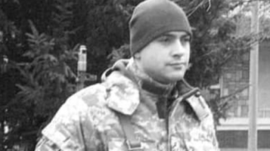 Понад місяць вважали зниклим безвісти, бо тіло перебувало на тимчасово окупованій території: історія Героя з Волині