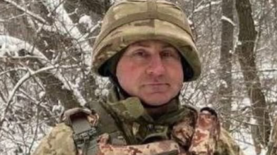 Півтора року вважався зниклим безвісти: на Волинь «на щиті» повертається Герой Іван Липка