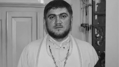 Обірвалося життя 42-річного священника з Волині