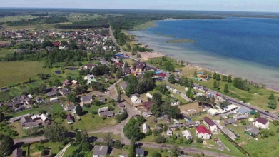 95 гривень за латте і 48 тисяч за житло: ціни на Світязі шокували українців