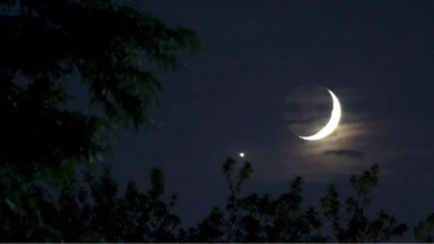 До 17 січня - спадний Місяць: що категорично не можна робити в цей період