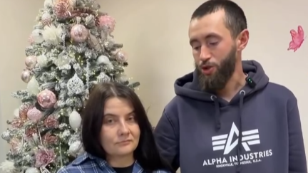 На Волині дівчинка народилася з вагою 680 грамів: «поспішайку» вже виписали додому