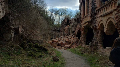 Тараканівський форт хочуть закрити для відвідувачів