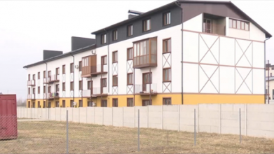 Власники квартир новобудови біля Луцька можуть втратити житло, будівництво визнали незаконним