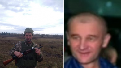 Вважався безвісти зниклим: з полону повернули захисника з Волині