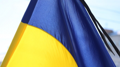 Загинули у 2024 році на Донеччині: у Луцьку прощатимуться з двома Героями Валентином Кравцем та Максимом Діковим