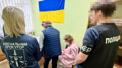 Фіктивне працевлаштування військовозобов'язаних: повідомили про підозру ще двом працівницям ліцею в Луцьку