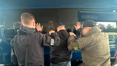 6500 доларів за виїзд: на Волині викрили схему незаконного переправлення чоловіків за кордон
