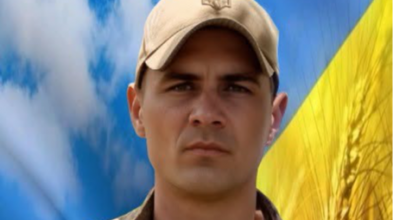 На Волині помер 29-річний Захисник, який повернувся з російського полону