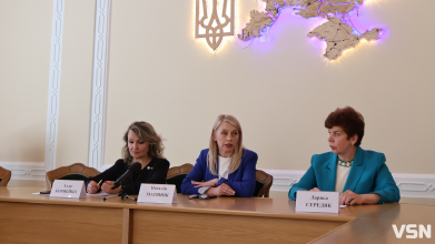 Понад 13 тисяч учасників і нові прохідні бали: як на Волині проходитиме НМТ-2026