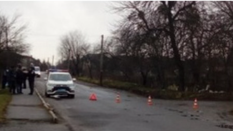 Позбавив життя і втік: волинянина засудили за смертельну ДТП