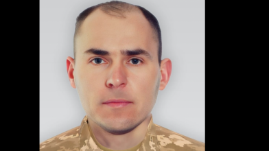 У травні пішов на фронт, а в липні - загинув: спогади про полеглого воїна з Волині Андрія Іщика
