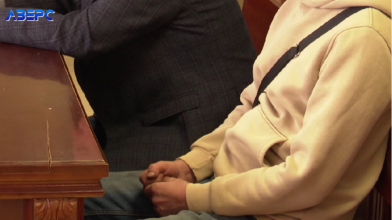 Волинянин не прибув до військкомату через травму ноги, чоловіка судили