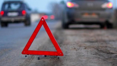 У Луцьку Nissan збив 59-річного чоловіка на пішохідному переході: постраждалого госпіталізували